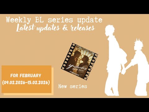 BI series to watch this week Monday to Sunday (09.02.2026 - 15.02.2026) 