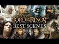 The Lord Of The Rings The Return Of The King Best Scenes