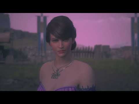 Final Fantasy 16 PS5 Playthrough Pt.105 Under New Management II