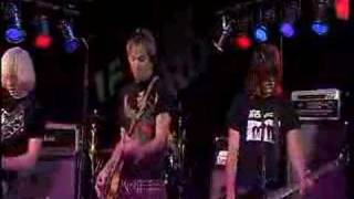 Alien Crime Syndicate - Motivation