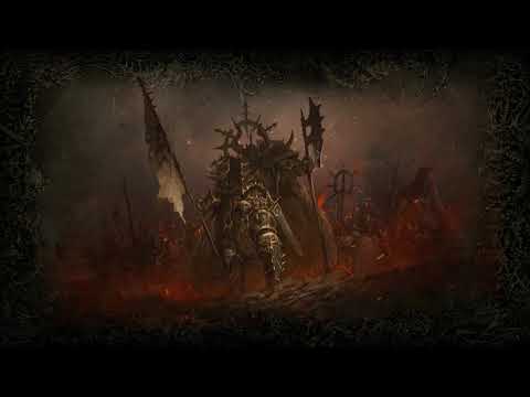 The Everchosen (Total War: Warhammer Soundtrack)