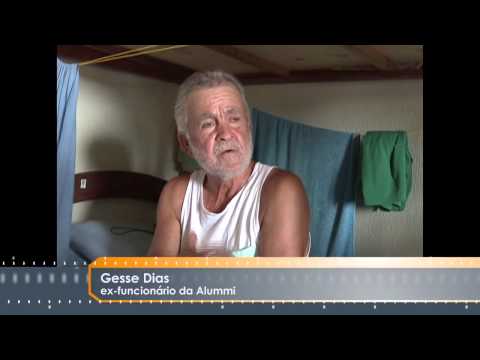 Século News 23/03/2015 - Bloco 1/3