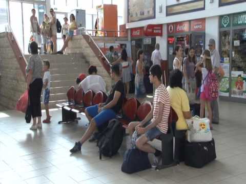 Ştire Etv - Cazarea în Constanţa, super afacere! | 30.07.2014