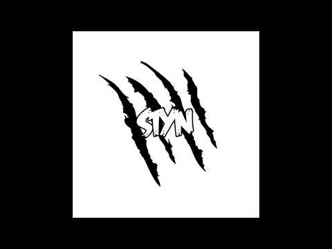 SUBFILTRONIK VS STYN - BLACK OUT (SPESH)