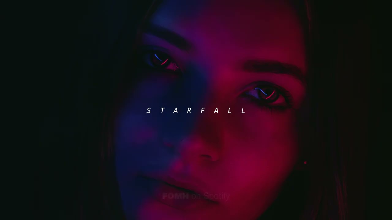 A New Hope x EMGX - S T A R F A L L