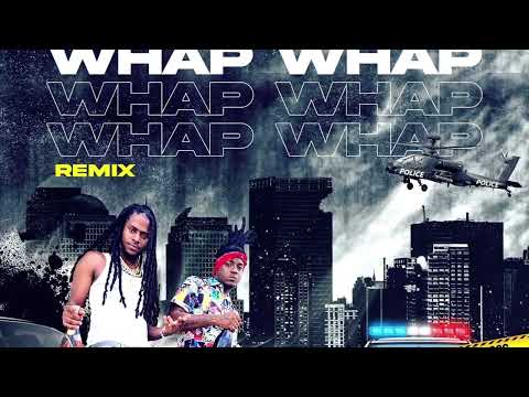 SKILLIBENG WHAP WHAP