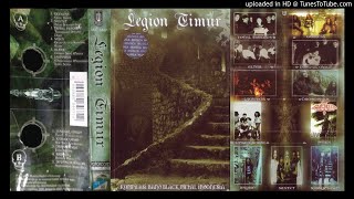 Download lagu V.A. Legion Timur - Kompilasi Band Black Metal Indonesia (2001) Full Album mp3