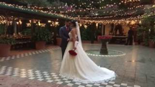 Darianne & Christopher - Wedding Highlights - December 2016