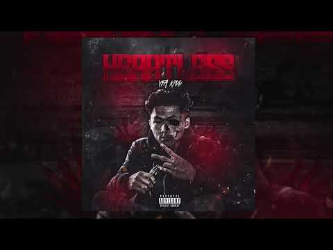 YFA KID - On My Way (Prod.By @JTKProBeats) || Heartless