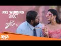 Pre Wedding Shoot 3 Roses Streaming Now On AhaVideoIN Eesha Rebba And Harsha Chemudu