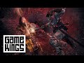 Games van de Maand maart met Wo Long: Fallen Dynasty & WWE2K23