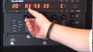 Video thumbnail for Digitech Vocalist Live 5 Tanıtımı by Gitar Teknikleri