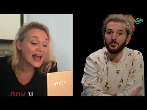 ¿het nieuwe normaal! - Stella Bergsma - Ep9