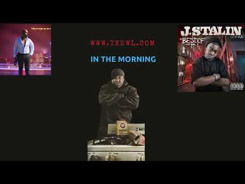 (Free) J. Stalin x The Jacka Type Beat "In The Morning"