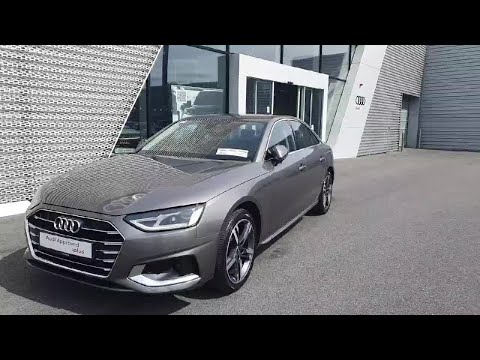 Audi A4 30 TDI 136HP S Tronic SE - Image 2