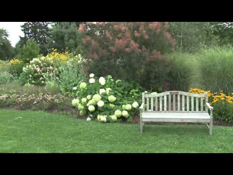 Now is the Perfect Time to Visit Elm Bank in Wellesley