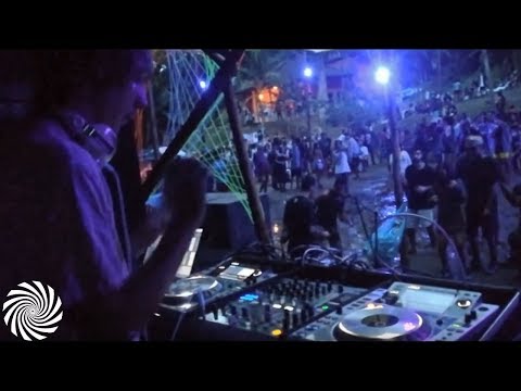 Tropical Bleyage @ Rio (Brazil, August 2018)