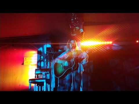 Lauren Jenkins ~ Cadillac live Broadcast Glasgow