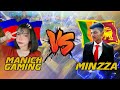 MANICH π°π VS MINZZA π±π° | CAMBODIA π°π VS SRI LANKA π±π° | 1 VS 1 FRIENDLY CUSTOM π₯ MANICH π°π VS MINZZA π±π° | CAMBODIA π°π VS SRI LANKA π±π° | 1 VS 1 FRIENDLY CUSTOM π₯