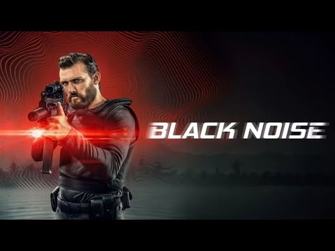 afbeelding Black Noise | Official Trailer | Horror Brains