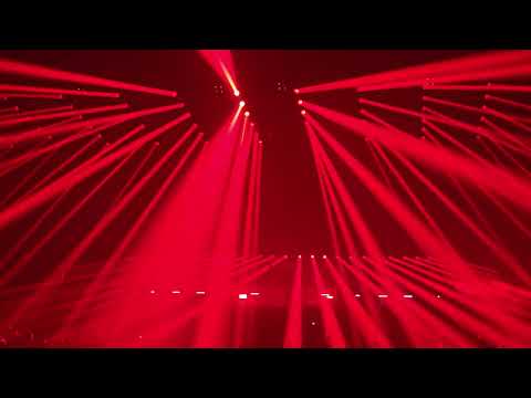 ZEDS DEAD B2B TAPE B - MISSION  BALLROOM - JULY 4, 2025