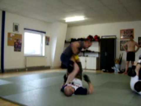 mma kampfsport göttingen sports club