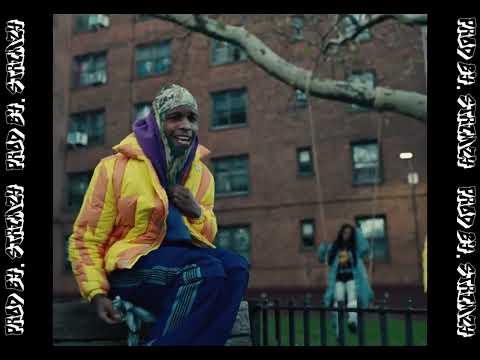 [FREE] ASAP Rocky x Key Glock Type Beat "Dont Move" [Prod By. Strimzy] / HARD BEATSWITCH