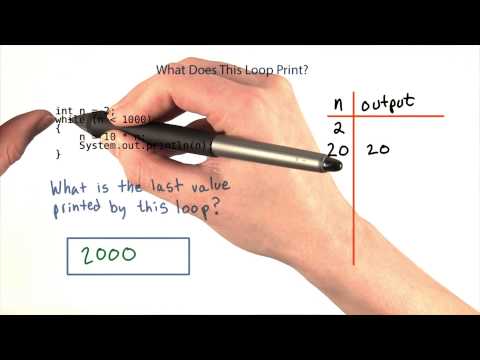 Introduction Intro to Java Programming