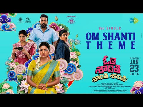 Saregama Telugu and MovieVerse Studios