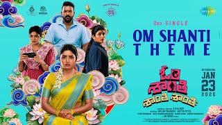 Om Shanti Theme