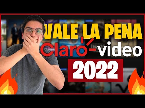 , title : 'Así es Claro Video 🤩❤️  ¡Recorrido!🔥// ¿VALE LA PENA 2022? ¿Paramount Plus? ¡PELÍCULAS y SERIES !'