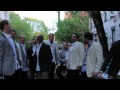 Straight No Chaser - Rolling In The Deep (music video)