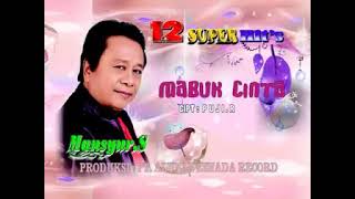 Download lagu MANSYUR S - MABUK CINTA no vocal karaoke mp3