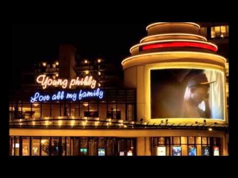 YoungPhilly Ft. J.Savage (Blunts&Hoes)