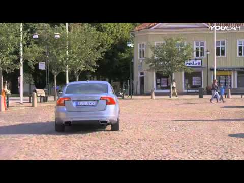 ► 2014 Volvo S60