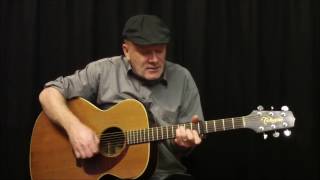 Take her in your arms