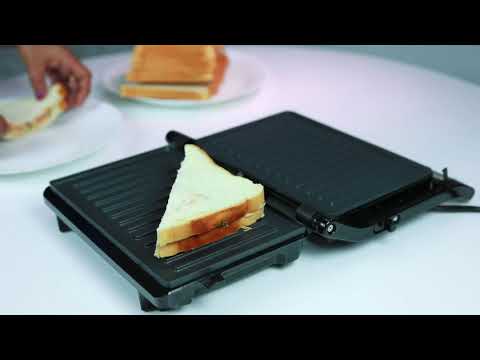 FullPartsAndTools  Electric Sandwich Maker ~ fullpartsandtools
