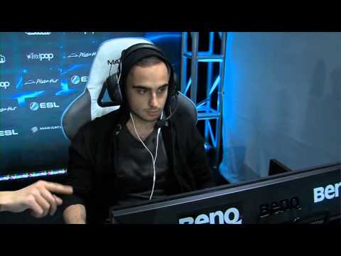 Kuroky : Die NaVi! Die!