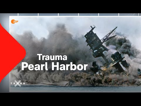 Pearl Harbor - Rätsel um den ersten Schuss | Terra X