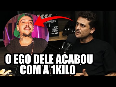 MZ FALA A VERDADE SOBRE ''FIM'' DA 1KILO