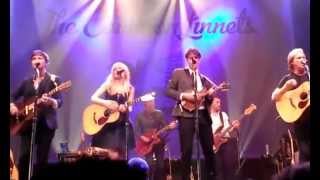 The Common Linnets - Better Than That (Tilburg 02.11.2014)