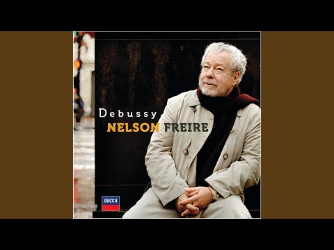 Debussy: Suite bergamasque, CD 82: III. Clair de lune