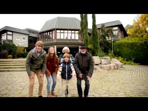 Imagefilm Jettingen  - Heimat für Jung und Alt