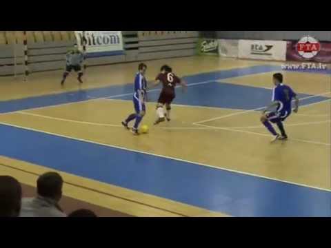 12.12.2009 Raita - ISMA