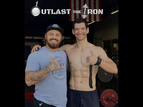 Outlast the Iron: Episode 1