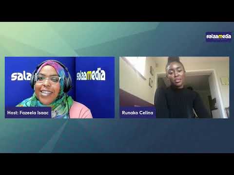 BBC Journalist Runako Celina unpacks the Racism for sale in Africa expose