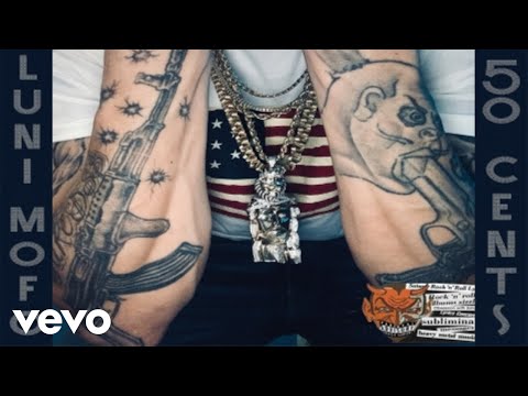 Luni Mofo - 50 Cents