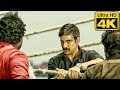 Power Unlimited Action Scene In 4K Ultra HD Ravi Teja Best Action Scene