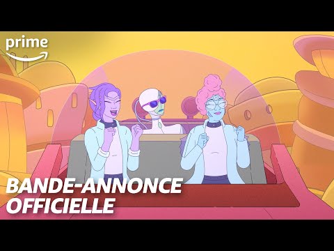 Bande-annonce
