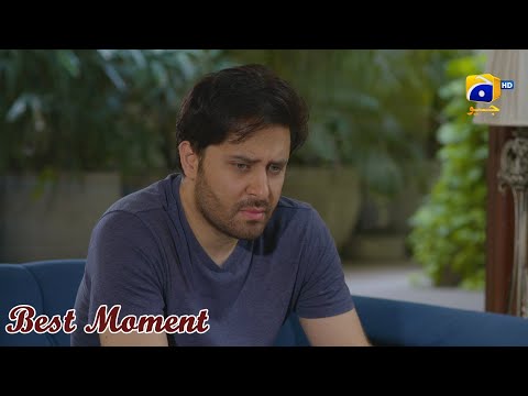 Inaam-e-Mohabbat Episode 38 | 𝐁𝐞𝐬𝐭 𝐌𝐨𝐦𝐞𝐧𝐭 𝟎𝟐 | Haroon Shahid | Nazish Jahangir | HAR PAL GEO